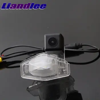 

Liandlee Car Rear View Camera For Honda Vezel 2013~2016 Night Vision Reversing Camera Car Back up CAM HD CCD