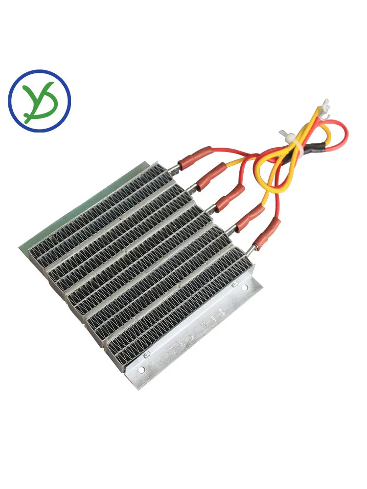 Hot selling heatermanufacturers directly sale 36v 1000w ptc ceramic air heater conductive heating element