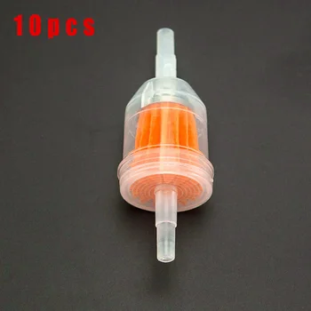 

Accessories Gas Fuel Filters Small Plastic+Filter Paper Generator Replacement