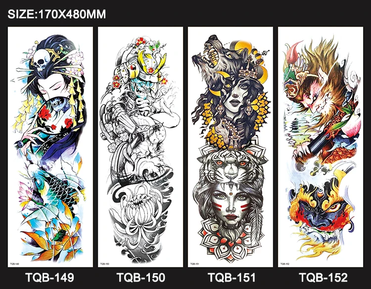 TQB149-152