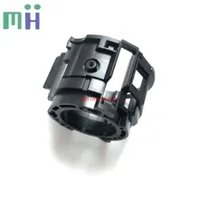 Б/у для NIKKOR 18-55 II VR заднее фиксированное кольцо с трубкой для Nikon 18-55 мм F3.5-5.6G VR II AF-S DX запасные части для объектива