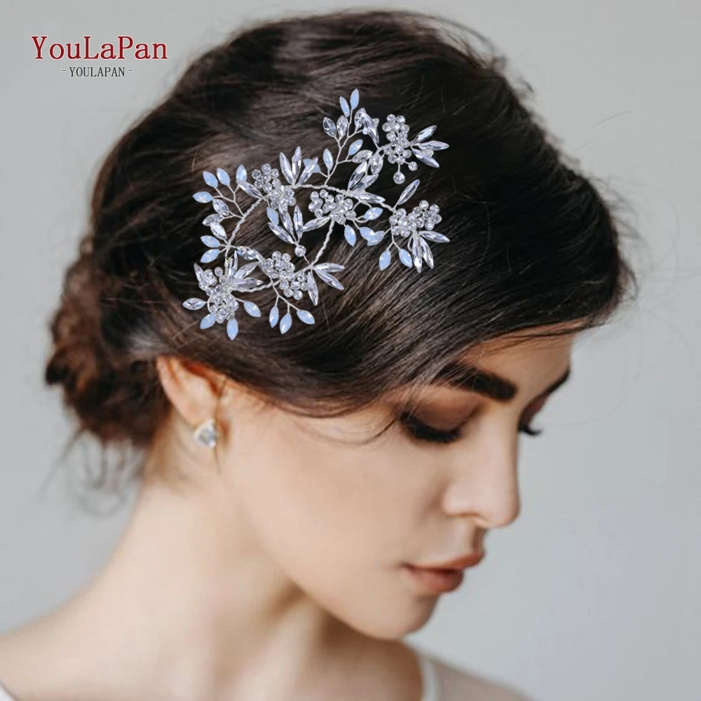 Diamond headpieces Clearance