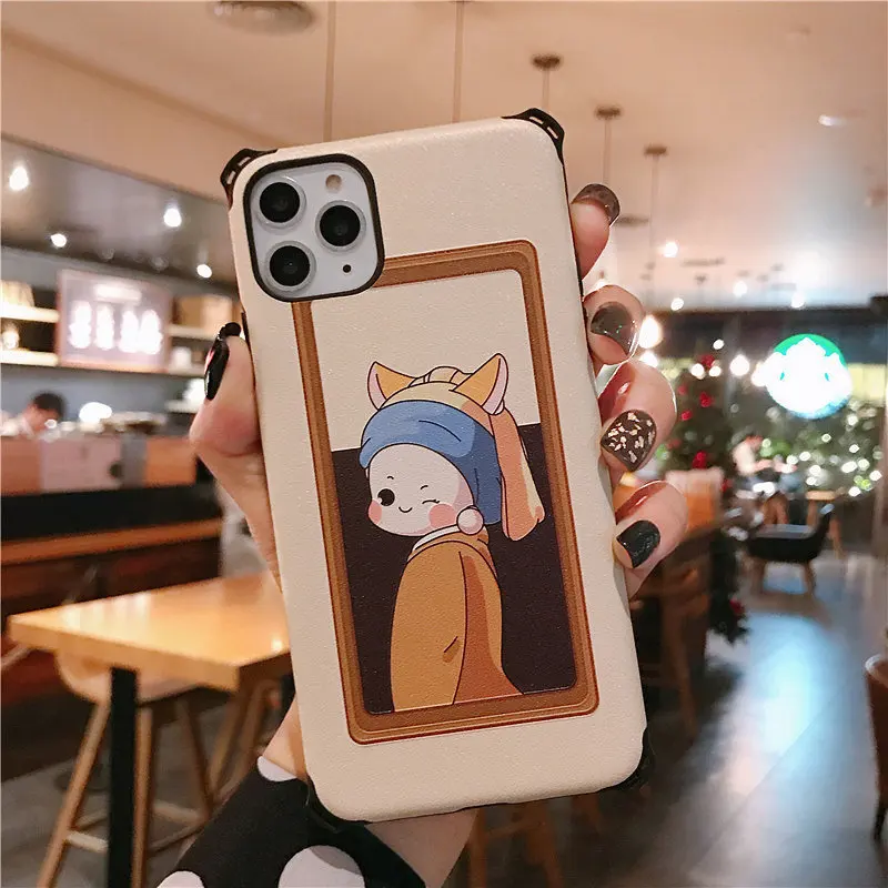 Рик и Морти смешной мультфильм комикс мем смешные слова для iPhone 11 8Plus X 7 7Plus XR Xs Max мягкий силиконовый матовый чехол Fu