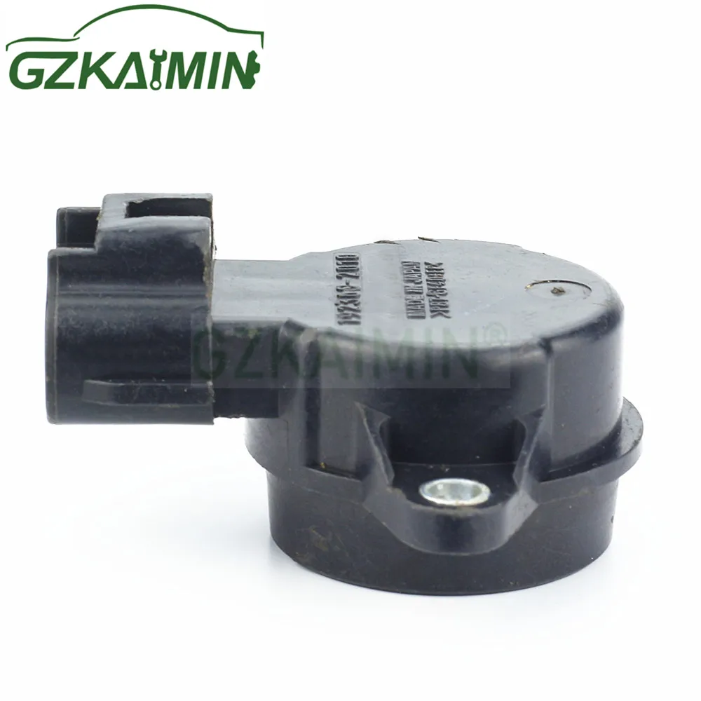 Для LEXUS GS GS300 GS430 IS250 IS220 для TOYOTA AVENSIS TPS датчик дроссельной заслонки 192300-2010 1923002010
