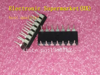 

Free Shipping 50pcs/lot IR2113PBF IR2113 DIP-14 In Stock