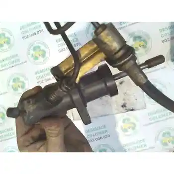 

6642 Clutch pump Bmw 5 Series Saloon (e39) 2.5 24v