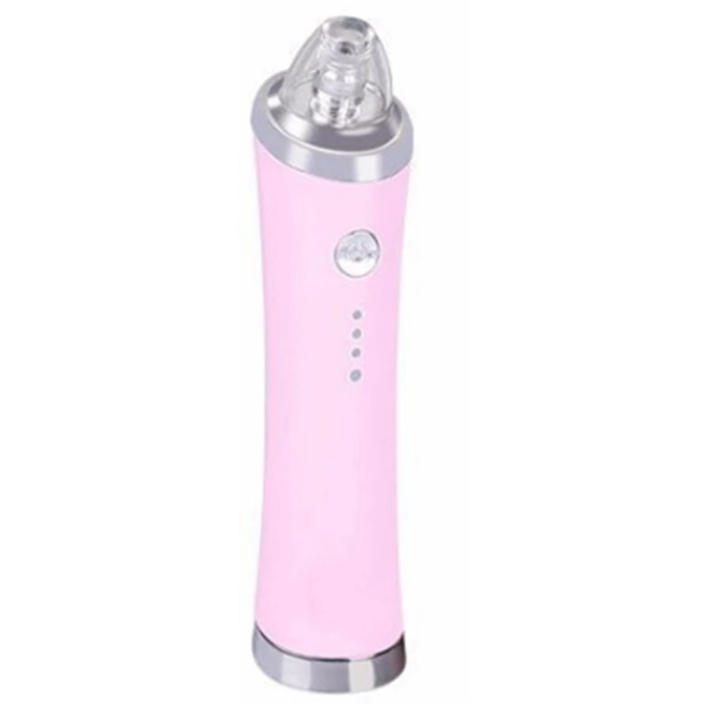 

Electric Face Cleanser Multifunction Facial Cleaning Brush Facial Vibration Deep Clean Cleansing Instrument Face Massage
