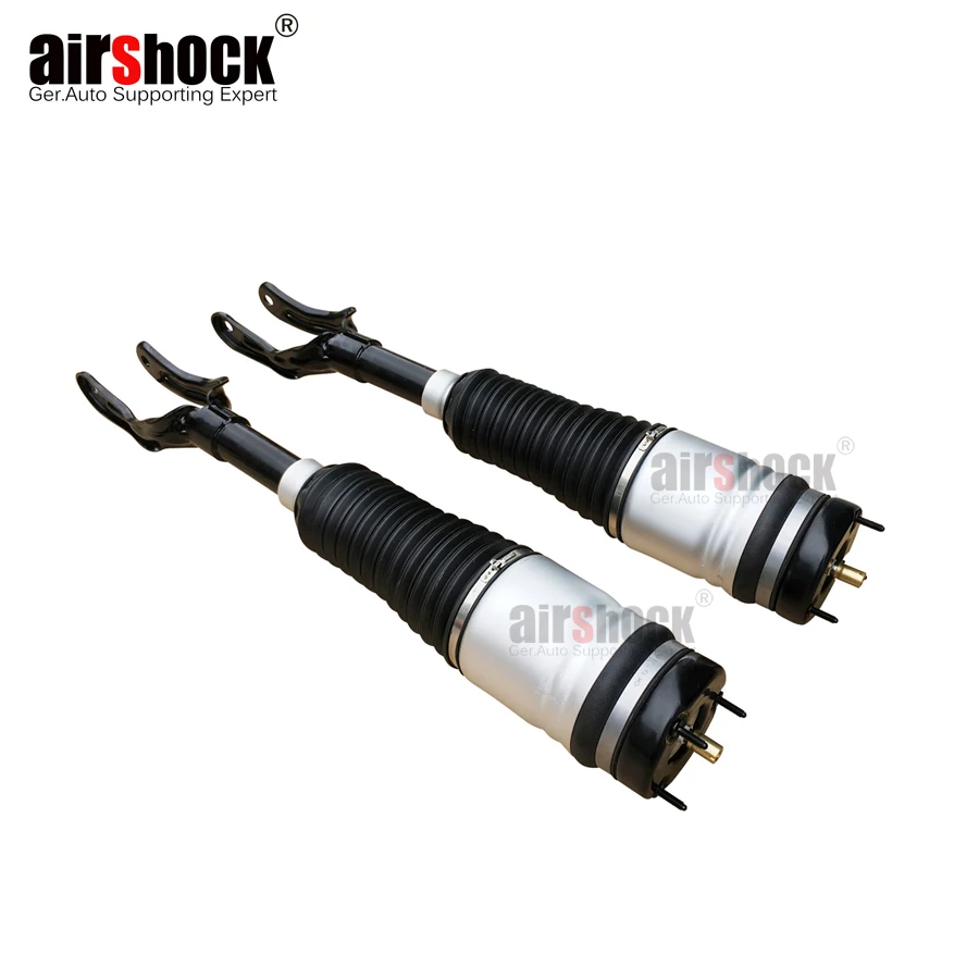 Амортизатор подвески AirShock 2011-2016 передние пневматические пружины для Jeep Grand Cherokee