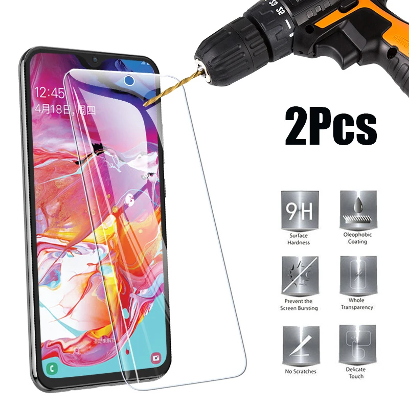 Защитное стекло закаленное 9H для HTC Desire 826 816 D820 728 825 828 830 2 шт. | Мобильные телефоны и