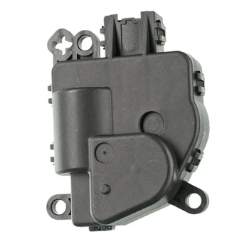 

Hvac Heater Blend Door Actuator for Chrysler 200 Dodge Avenger Jeep Compass Ram