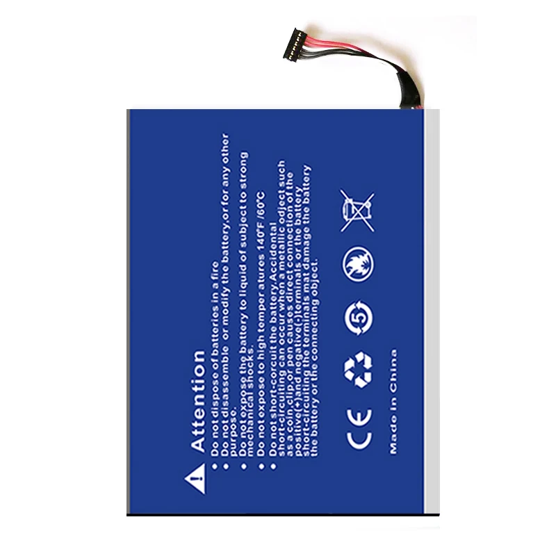 HSABAT 3900 мА/ч, TLp032C2 Батарея для чехол с откидной крышкой для Alcatel One Touch Pixi 8 8,0 3g 9005X OT-9005X