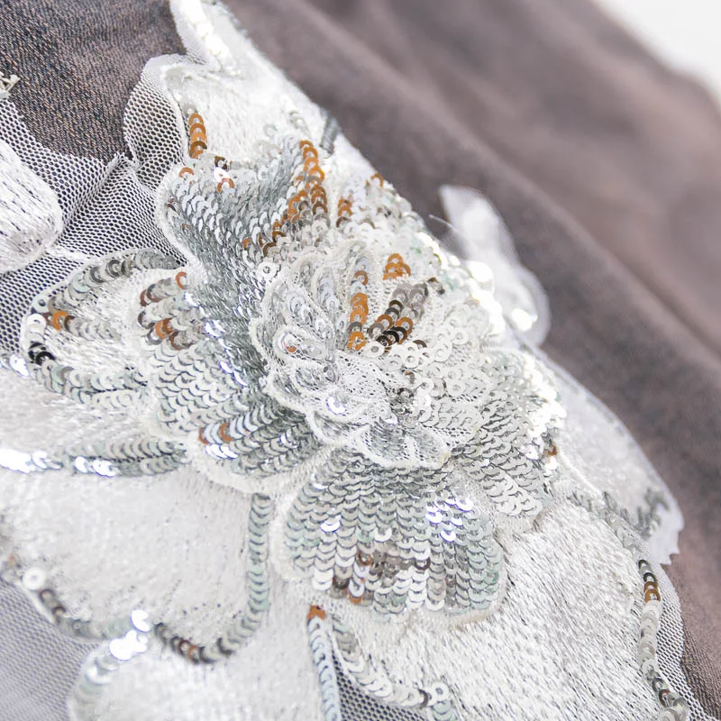Осень-весна, Винтаж женские, с высокой талией стрейч с блестками; кружевное платье; джинсовые шаровары брюки для девочек, блестящие,, рваные джинсы с дырами джинсы брюки для женщин