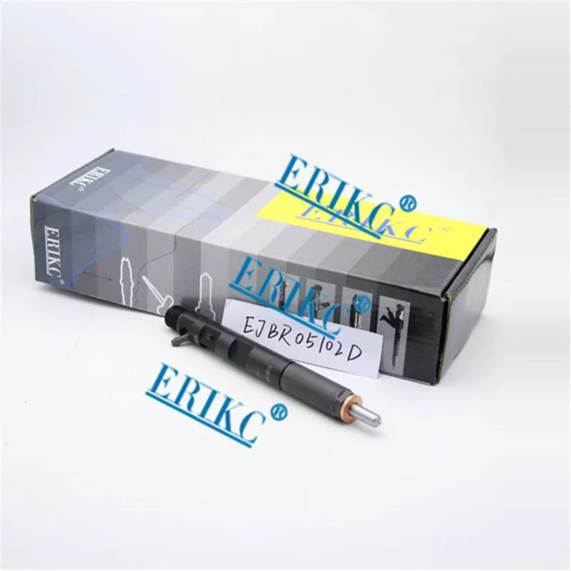 EJBR05102D fuel injection type diesel oil injectors EJBR0 5102D common rail injektor EJB R05102D (5)