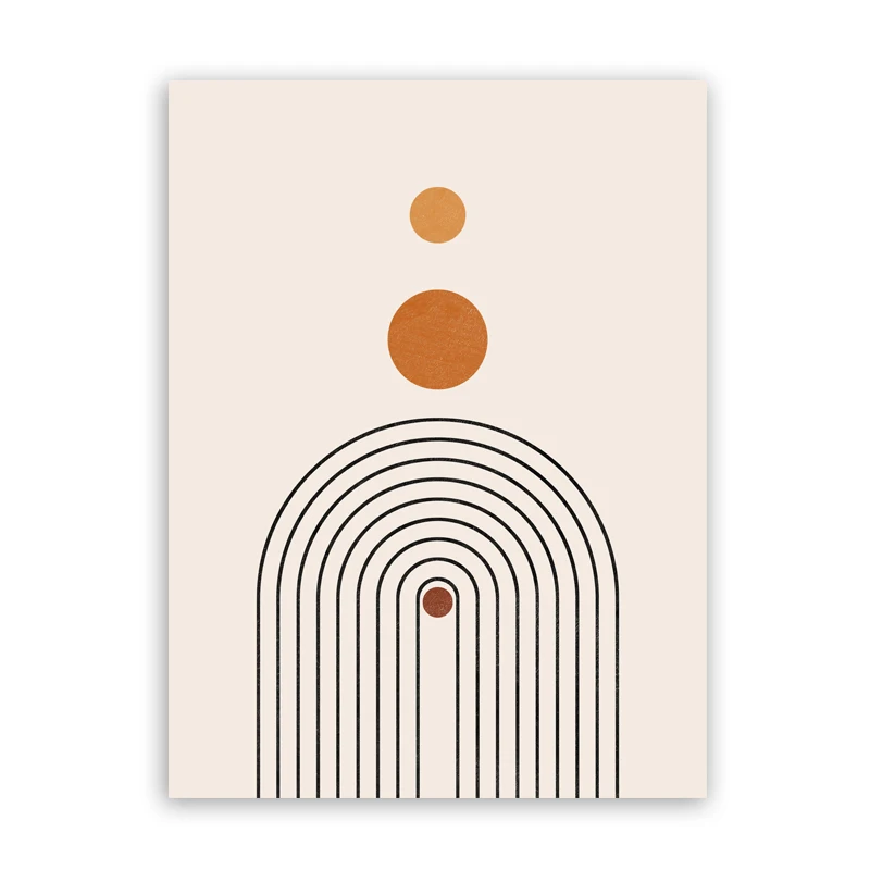 Moon-Rainbow-Sun-Abstract-Geometric-Poster-Boho-Prints-Mid-Century-Gallery-Wall-Art-Canvas-Painting-Pictures (2)