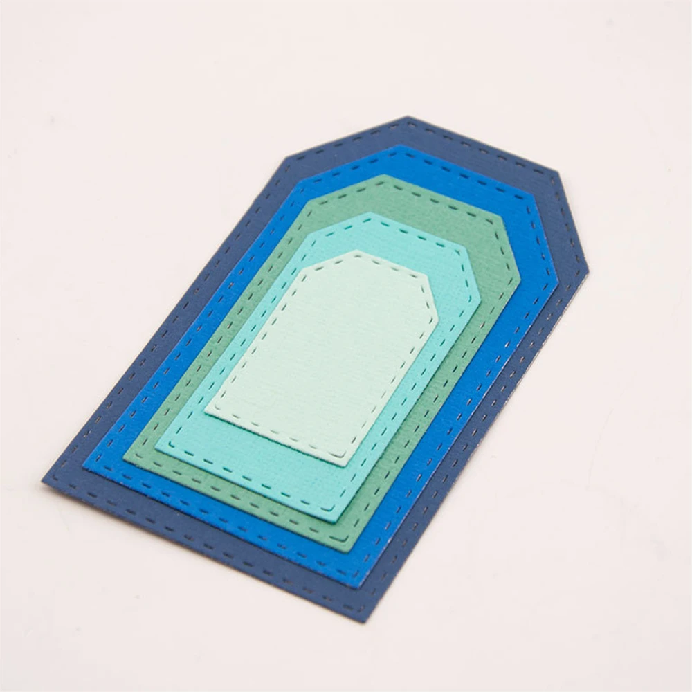 Cutting Dies (5)