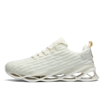 

footwear male sportiva beige hombre esportivo shoes fabric mens leisure hip sneaker sports thick race summer man casual mens in