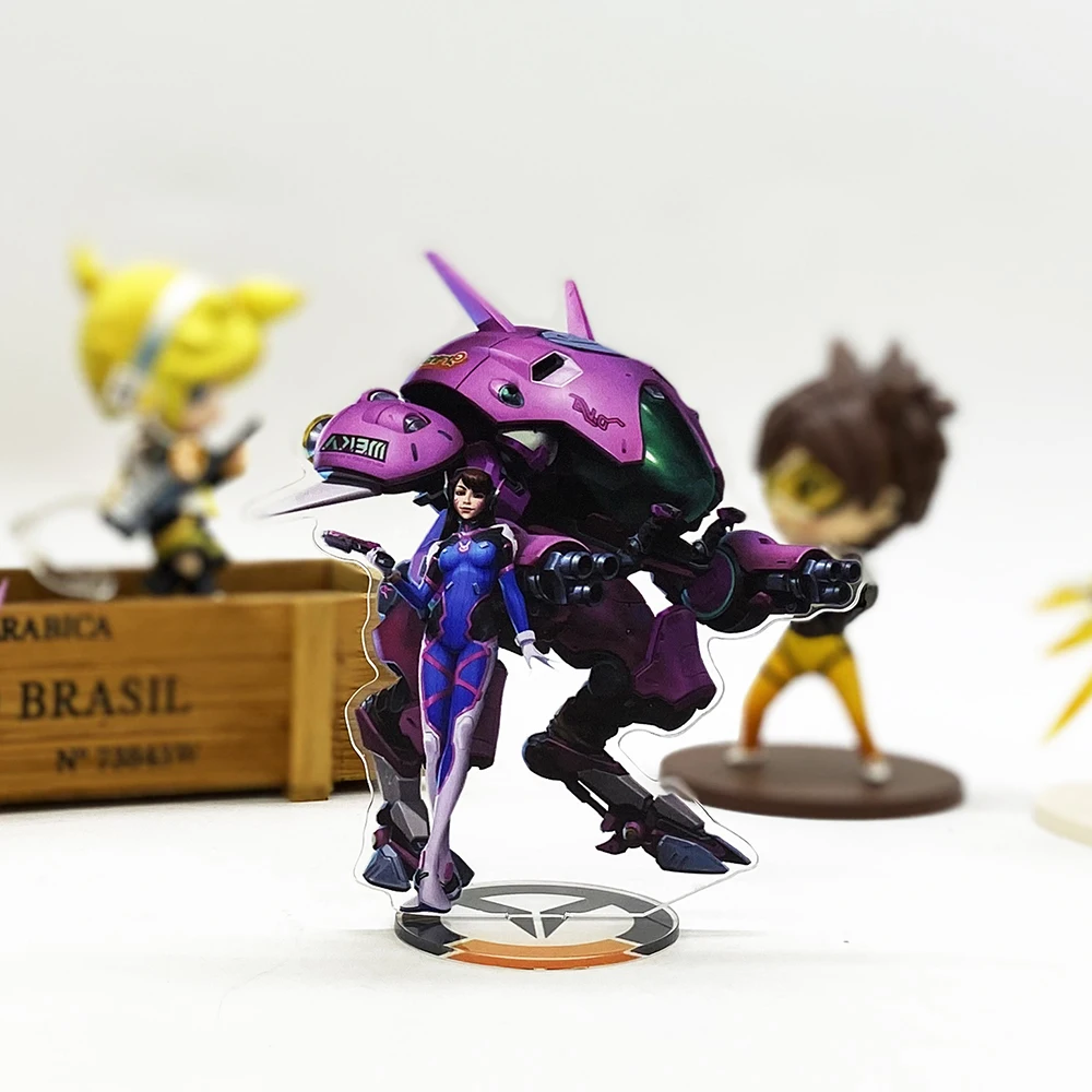 OW D.va DVA mech_2