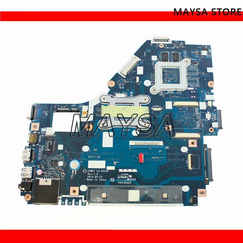 LA-9535P PMM2