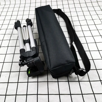

45cm/60cm/75cm In Outdoor Black Light Stand Tripod Carry Carrying Bag Case Photographic Light Stand Package Carrying Bag