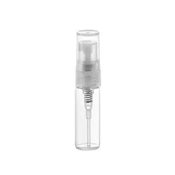 

1/5Pcs Portable Mini Perfume Bottle Plastic Empty Bottle Cosmetics Bottled Toner Spray Bottle Nebulizer 3ml 5ml 10ml