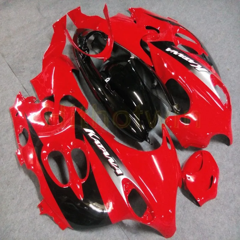 Заказной обтекатель мотоцикла для GSX750F GSX600F 2003 2004 2005 2006+ винты+ Серебряное пламя - Цвет: U