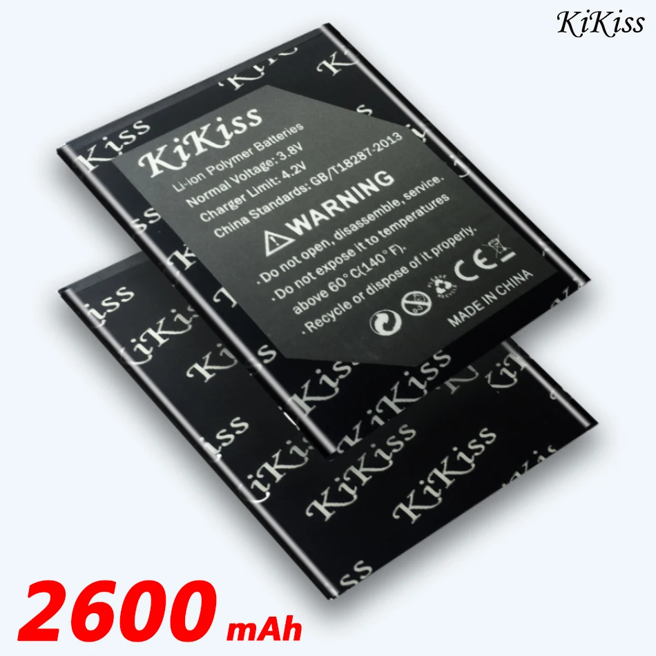 Аккумулятор для мобильного телефона Explay Joy 2600mAh+ номер отслеживания
