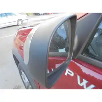 

963026440R LEFT REARVIEW DACIA SANDERO