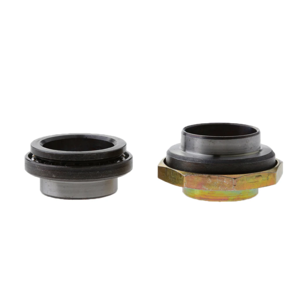 Steering Head Stem Bearings Kit For Yamaha PW50 PW 50 PIPW Pee-wee