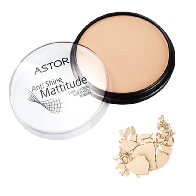 Astor Anti Shine Powder 004 Sand - Powder - AliExpress