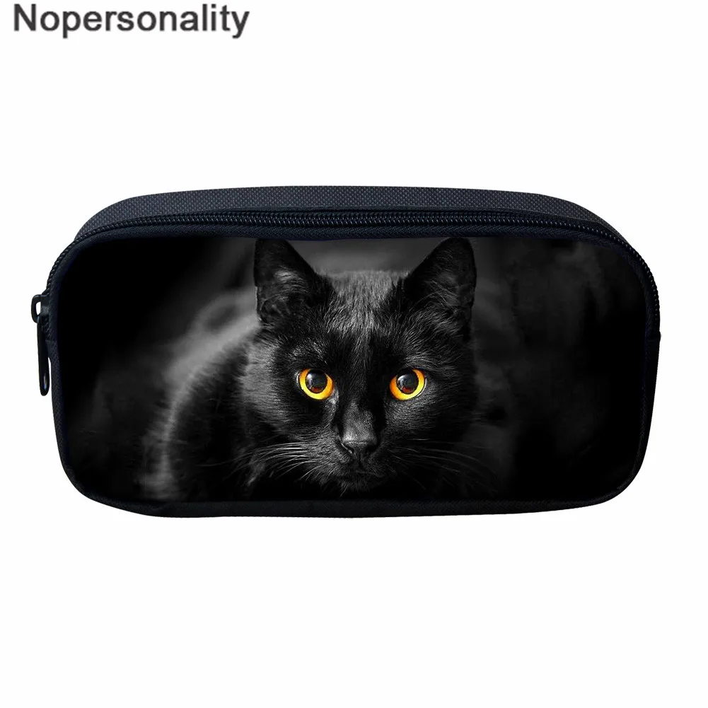 LH1069K Nopersonality 3 шт./компл. Cat отражение с тигровым принтом, школьный рюкзак, набор для подростков-девочек и мальчиков, крутые Высокие Школьные Для детей сумка - Цвет: LH1069K