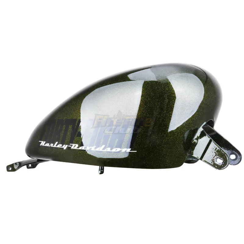 Yahoo!オークション ハーレー_スポーツスターモデル_アイアン_XL48_8...