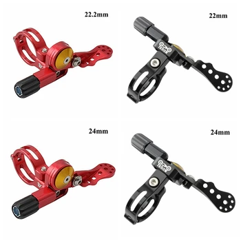 

MTB Road Bike Dropper Post Seatpost Lifting Controller Adjust Seat Post Drop Mechanical Remote Control Lever Universal Shifter
