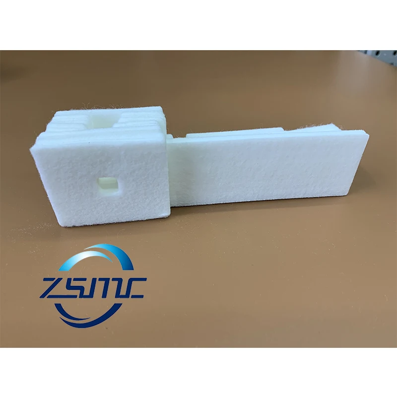 2 губки для отработанных чернил Epson ME10 ME101 XP245 XP235 XP442 XP340 XP240 XP247 XP225 XP420 XP220 XP445 XP320 |