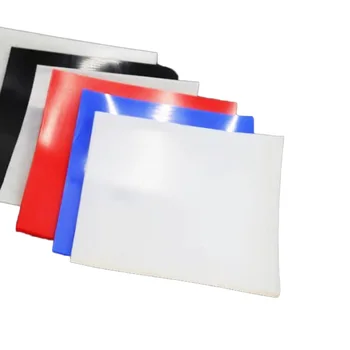 

10pcs Colorful customized silicone rubber pad,7cm x13cm size,1cm thickness