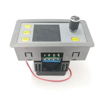 

30V 30W Constant Current Electronic Load Module Adjustable Color Screen Ammeter