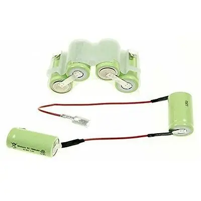 Rowenta Battery Pack 7,2V Aspirabriciole Extenso AC47 AC4769  AC476901|Onderdil Vacuum Cleaner| - AliExpress