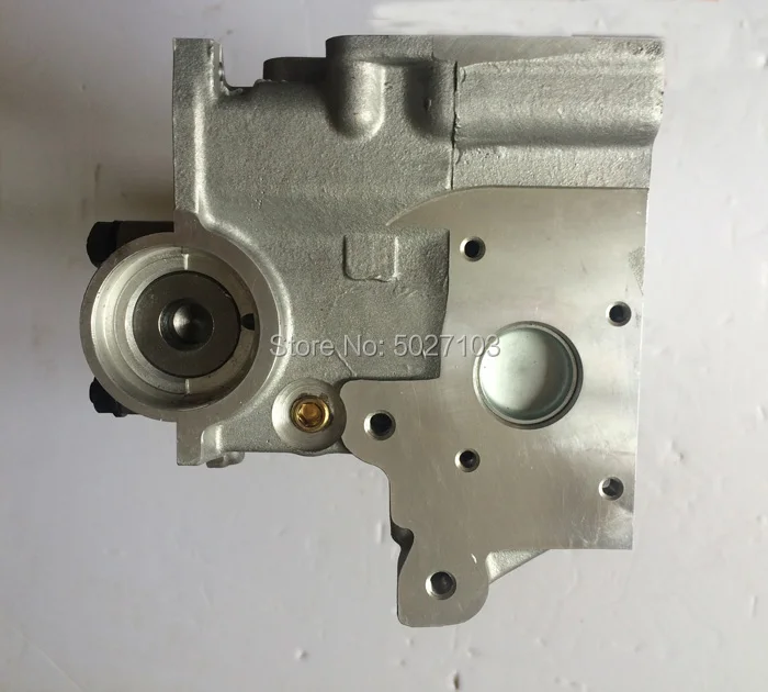 Susirick RE RF полная Головка блока цилиндров в сборе для Mazda 626 для Suzuki Vitara RE RF двигатель 2.0L 908746 полная головка