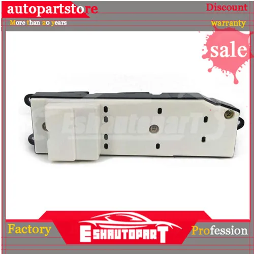 84820-33070 8482033070 переключатель стеклоподъемника для электрического стеклоподъемника Toyota Prius 2004-2009