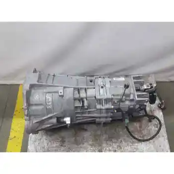 

3102032000 GEARBOX SSANGYONG REXTON W