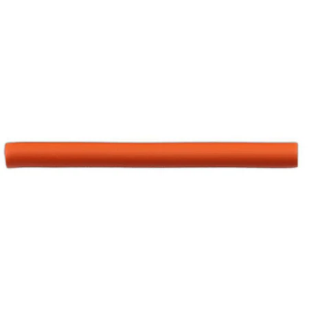 20mm 10 шт./партия, мягкие бигуди для волос, бигуди для завивки волос - Цвет: 20mm