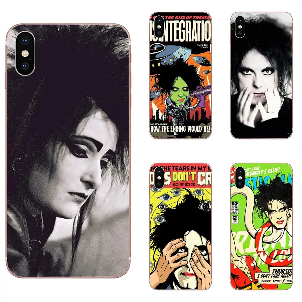 Мягкий чехол для Galaxy J1 J2 J3 J330 J4 J5 J6 J7 J730 J8 2015 2016 2017 2018 mini Pro с круглым вырезом Банши