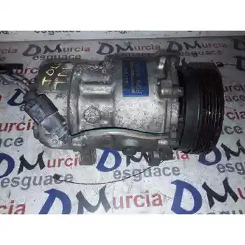 

1JO820803K AIR CONDITIONING COMPRESSOR SEAT ALHAMBRA (7V9)