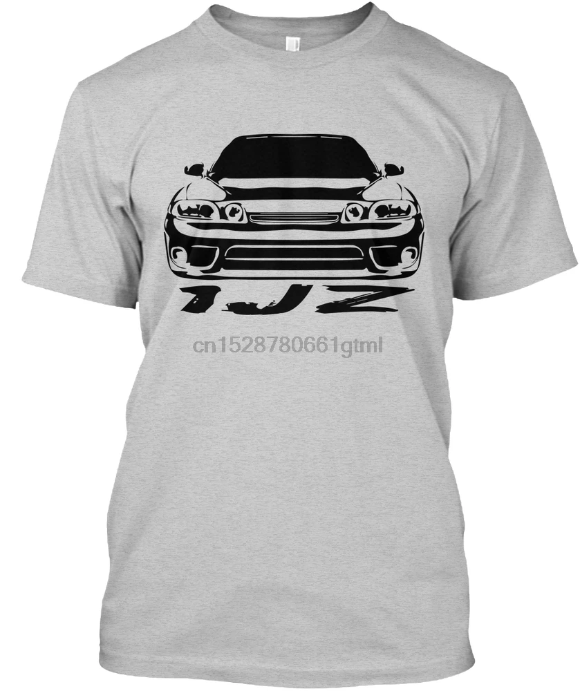 

Men T Shirt Soarer 1JZ Full Force Women t-shirt