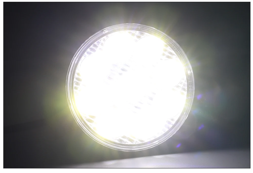 truke led
