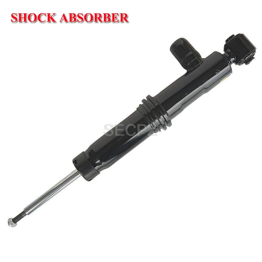 

For Audi A6 Allroad C5 4B Quattro Rear Air Suspension Shock Absorber Strut Damper 4Z7616051A
