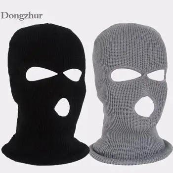 

Motorcycle Mask Breathable Headgear Knit Cap Face Shield Hood Balaclava Windproof Sun-protection Dust Protection High Quality