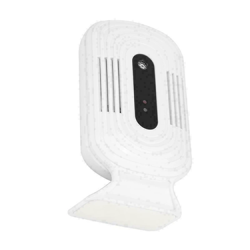 JQ-200 Wifi Indoor Formaldehyde Detector Formaldehyde Content Test Instrument Household Air Monitor Intelligent Monitor Humidity
