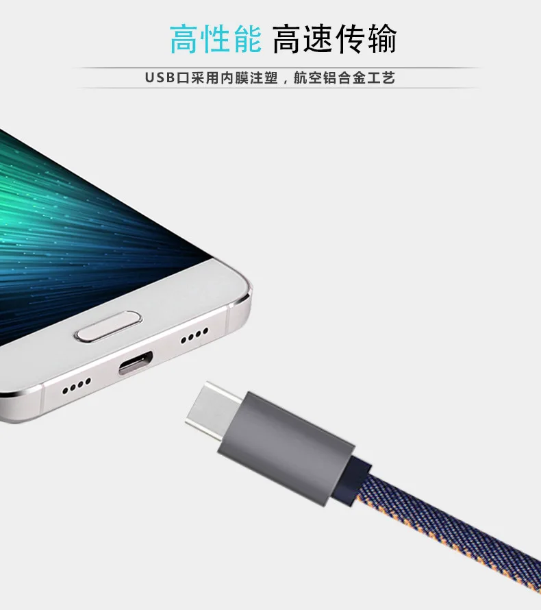 Bozhu 1 м USB кабель для зарядки Micro USB кабель для iPhone XR XS Max X магнитное зарядное устройство usb type C кабель светодиодный провод для зарядки