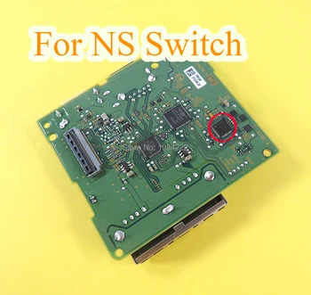 

1pc motherboard HDMI IC M92T55 chip For NS Switch Audio Video Control IC M92T55 HDMI Base Main Board Chip For NS Switch