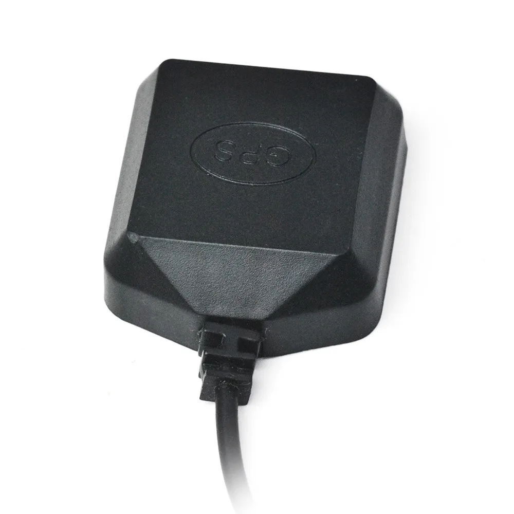 Eightwood мини gps NAV антенна 1575,42 МГц ± 3M Гц 3M антенна с GT5-1S гнездовым разъемом для Alpine Kenwood JVC Toyota Honda Nissan
